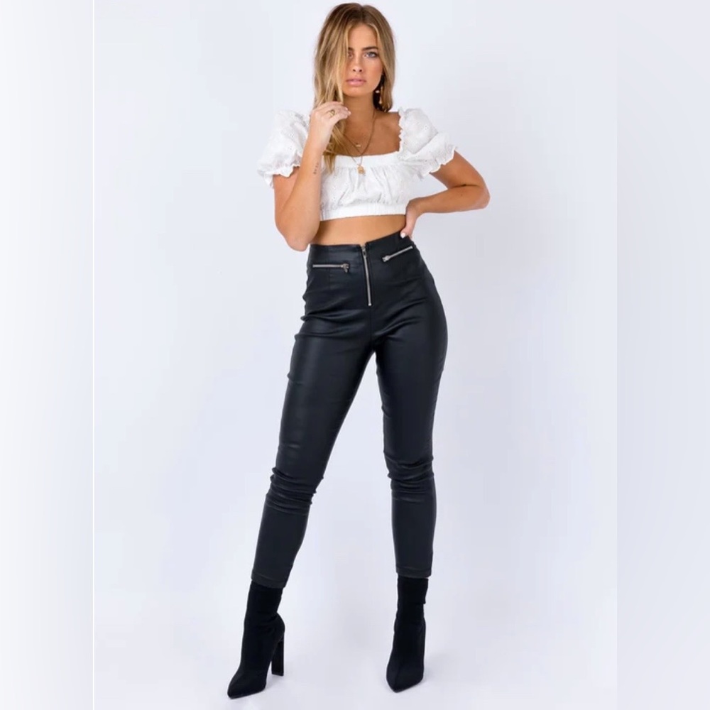 Princess Polly | Flagstaff Pants